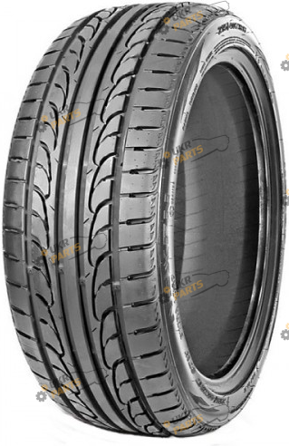 Шина Roadstone N6000 (235/40 R17 94W) летние (1001315399)