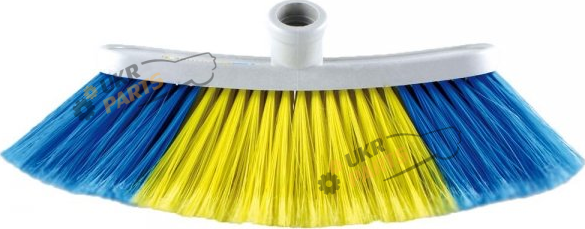 Щетка для мытья кузова Zollex M-20 без ручки (2835724)