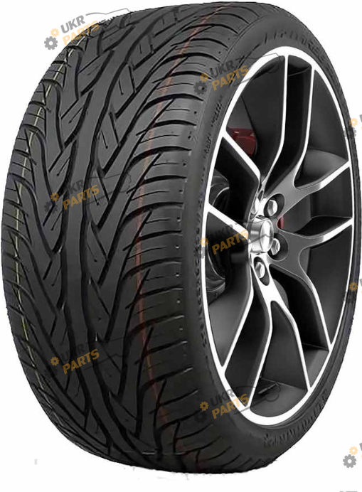 Шина Sunny SSP601 XL (275/35 R20 102W) летние (0348)