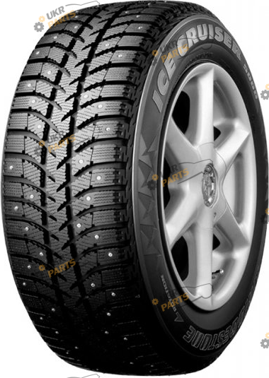 Шина Bridgestone Ice Cruiser 7000S (195/65 R15 91T) зимние (13722)