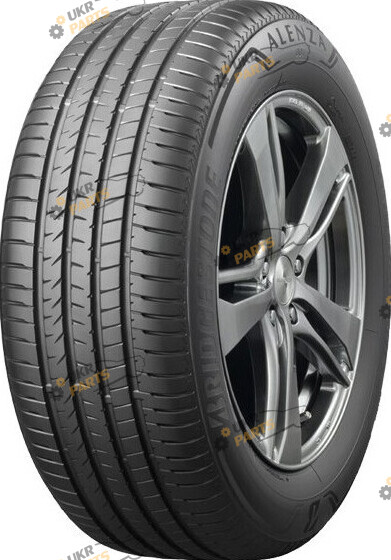 Шина Bridgestone XL RunFlat ALENZA 001 (275/50 R20 113W) летние (11180)