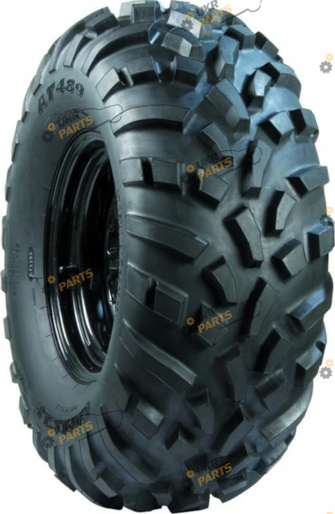 Шина Carlisle 22x10-10 AT489 (/R10 ) всесезонные (221010OQCAAT489)