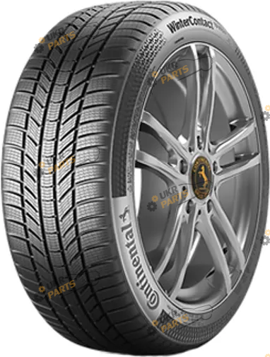 Шина Continental FR WinterContact TS 870 P (225/60 R17 99H) зимние (03557560000)