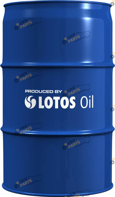 Литиевая смазка Lotos Grease Unilit LT-4 EP2 40 л (WR-H404810-000)