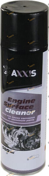 Очиститель для поверхности двигателя Axxis 0.5 л (48021013955)