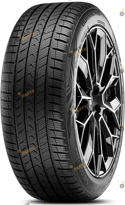 Шина Vredestein XL Quatrac Pro+ (275/45 R21 110Y) всесезонные (AP27545021YQPPA02)