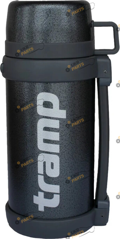 Термос Tramp 1,5 л Термос Tramp Greenline 1.5 л (TRC-096-grey)