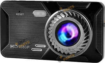 Видеорегистратор Vitol T709 TOUCH SCREEN (T709 (10))