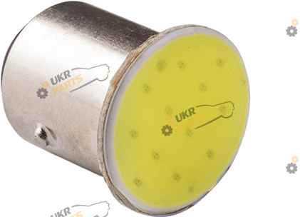 LED лампа Pulso 1156/9SMD-4014/12v/2.8w/264lm White 1.2 Вт (LP-211146)
