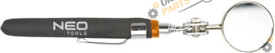Зеркало телескопическое NEO TOOLS (d=30mm 170-490mm) (11-612)
