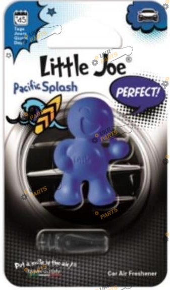 Ароматизатор Little Joe Ok | Pacific splash (LJOK04N  Pacific splash)