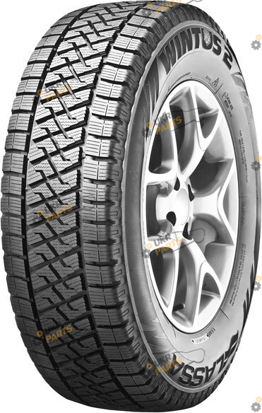 Шина LASSA WINTUS 2 (215/60 R16C 103T) зимние (245934)