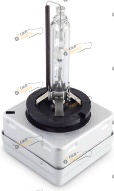 лампа Ксенон Baxster PRO D1S 6000 K (26315)