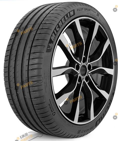 Шина Michelin Pilot Sport 4 SUV XL Poland 2023 (285/50 R20 116W) летние