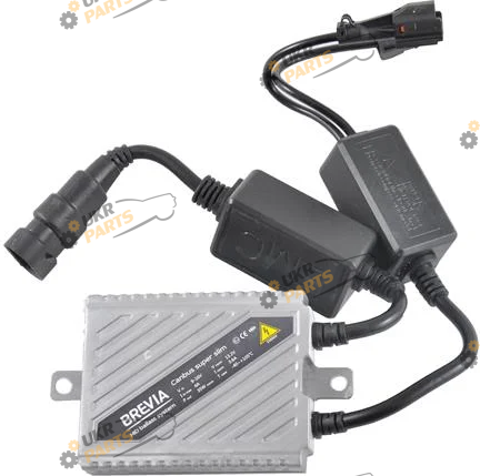 блок розжига Ксенон Brevia 13,2 Super Slim Canbus KET (13660)