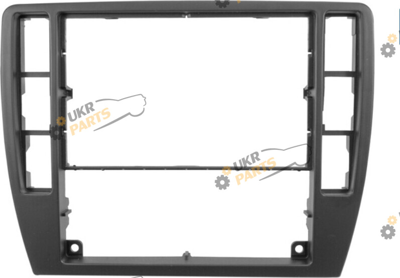 Переходная рамка VW Passat B5 2 din (23674)