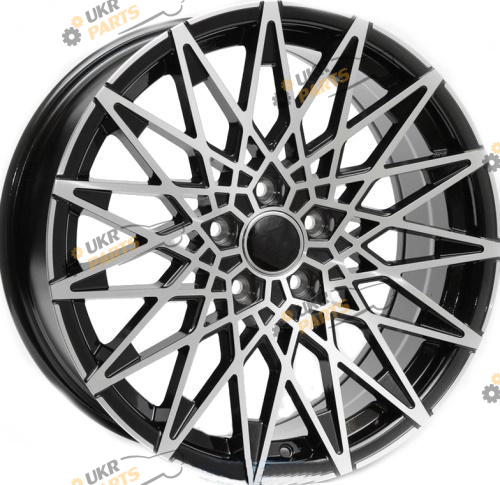 Литой диск Replica Audi RX477 BMF R19
