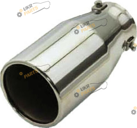 Насадка глушителя Vitol (НГ-0033)