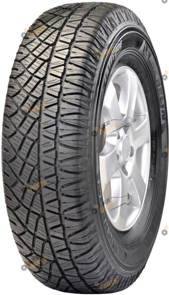 Шина Michelin Latitude Cross (205/80 R16 104T) летние (20580R16LTMI104TLCDT)