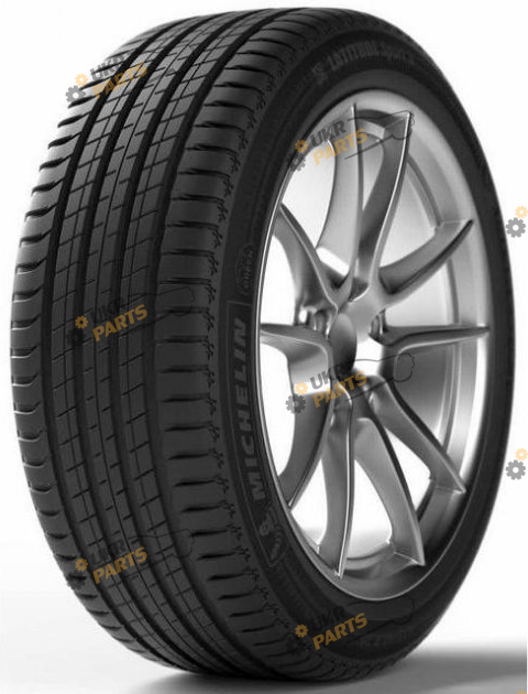 Шина Michelin Latitude Sport (255/45 R20 101W) летние (1000411849)