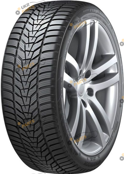 Шина Hankook Winter i*cept evo3 W330 (305/30 R20 103W) зимние (305/30R20 ZOHA 103W W330)