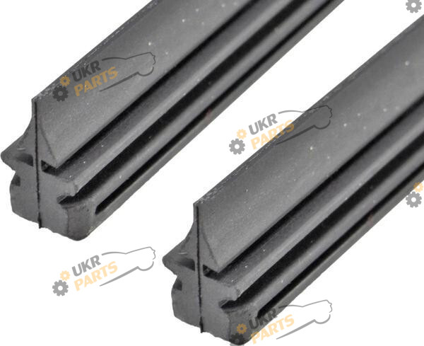 Резинки для дворников Carlife IDEAL Single Edge (SINGLE9260)
