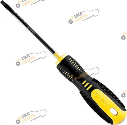 Отвертка Topex 1 шт (39D803)