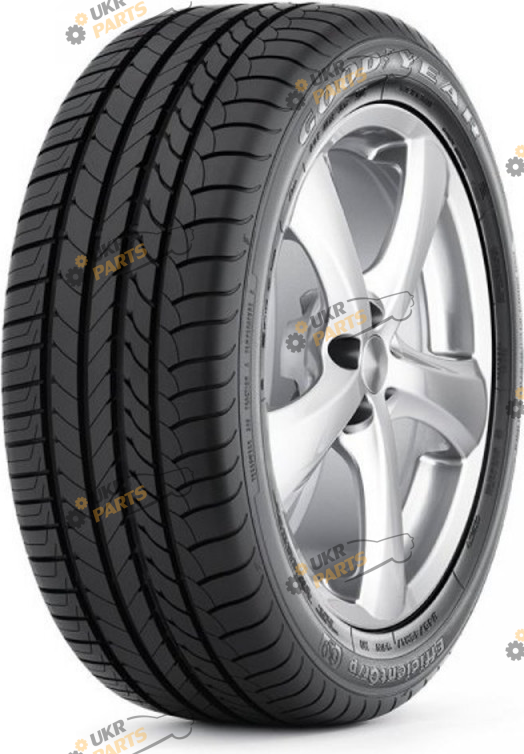 Шина Goodyear EfficientGrip (205/50 R17 89V) летние (1000567586)
