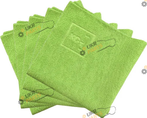 Микрофибровая салфетка универсальная Koch Chemie Allrounder Towel 5 шт (9998257)