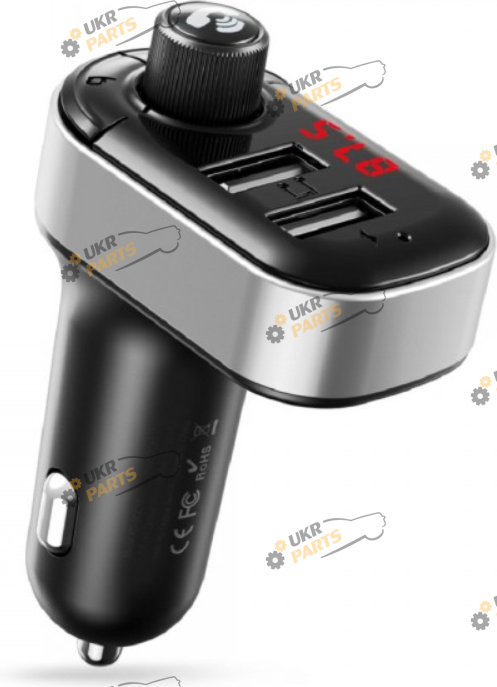 FM Трансмиттер Avantis ACC10 (ACC10)