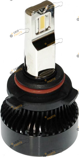 LED лампа QLine Ultra +150% HB4 49 Вт (31076)