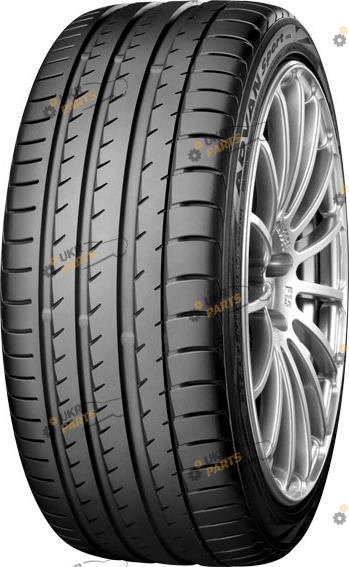 Шина Yokohama Advan Sport V105S (225/40 R19 93Y) летние (22540R19LOYO93YV105SV)
