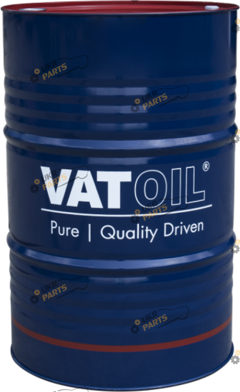 Масло гидравлическое Vatoil HydroMax HLP 46 60 л (50193)