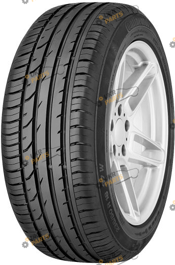 Шина Continental ContiPremiumContact 2 FR XL (215/40 R17 87W) летние (21540R17LOCO87WPC2AO)