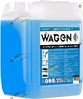 Шампунь для мойки WAGEN 20 л (1051 (1))