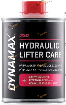 Присадка для гидрокомпенсаторов для моторного масла Dynamax HYDRAULIC LIFTER CARE 0.3 л (501546)
