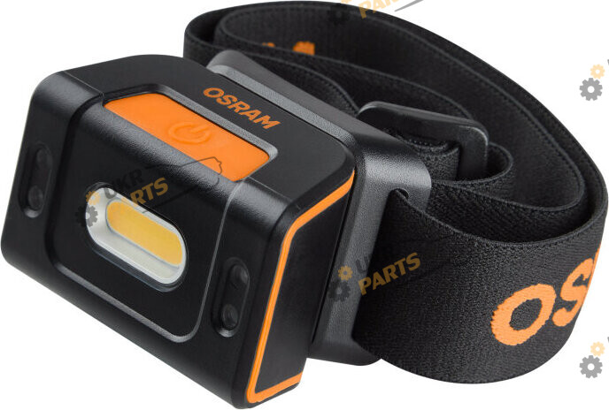 Инспекционный фонарь Osram LEDinspect HEADTORCH 250 резинка на голову (OS LEDIL404)