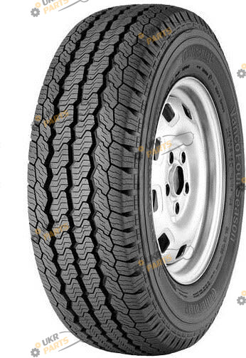 Шина Continental VancoFourSeason (205/65 R15C 100T) всесезонные (4019238188271)