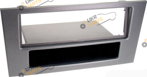 Переходная рамка Ford Mondeo 2002 > 1 din (09763)