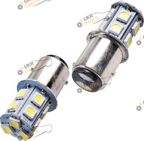 LED лампа Pulso BA15s (1157-5050-13SMD12V)