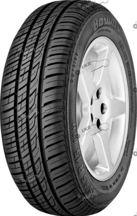 Шина Barum Brillantis 2 (185/60 R15 84H) летние (4024063465848)