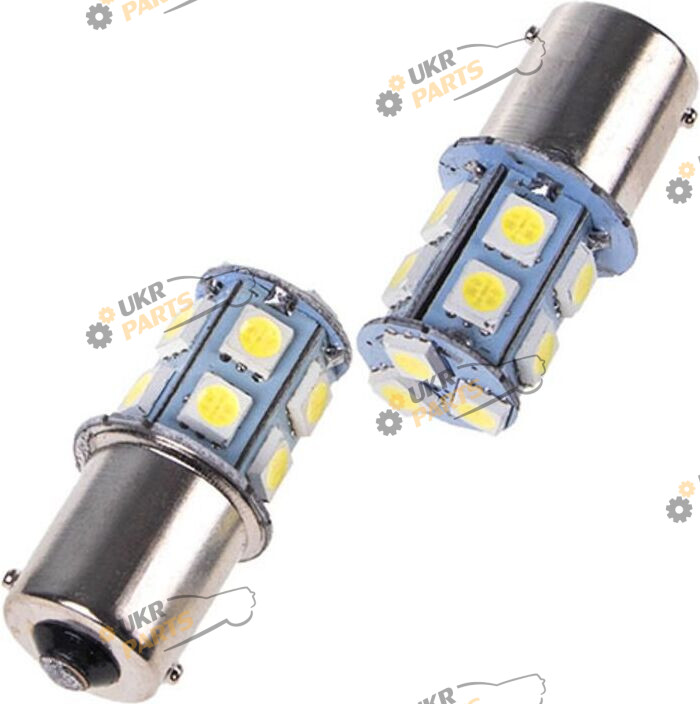 LED лампа Vitol 1156-5050-13SMD (51374)