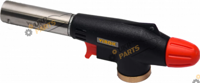 Газовая горелка Virok 200 х 80 х 40 мм (44V194)