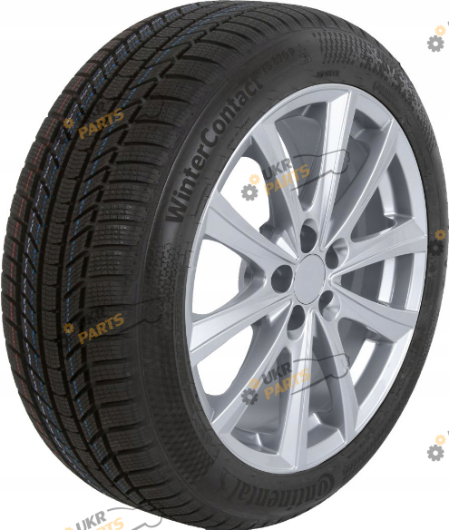 Шина Continental XL WinterContact TS 870 P (225/55 R17 101V) зимние (03556740000)