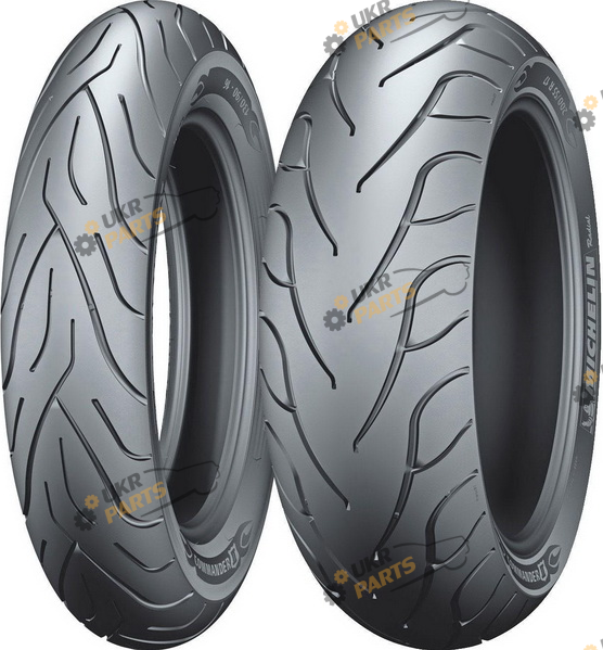 Шина Michelin COMMANDER II (150/70 R18 76H) (1507018OMMI76HCOMA219)
