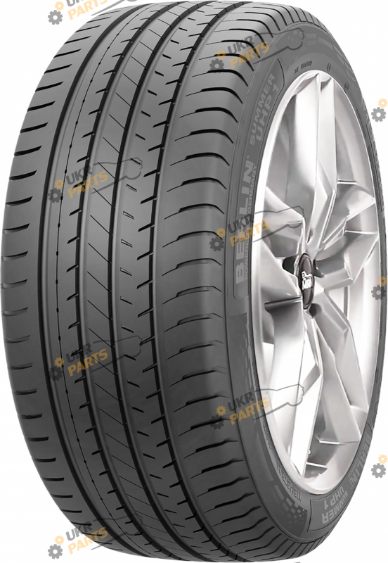 Шина Berlin Tires Summer UHP 1 XL China 2022 (275/45 R20 110W) летние