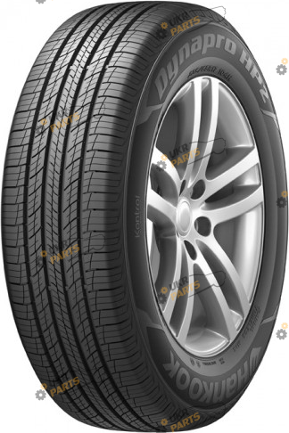 Шина Hankook Dynapro HP2 RA33 XL (255/55 R19 111V) летние (1014051)
