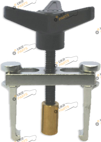 Съемник рычага стеклоочистителя JBM d=17-45mm (52454)
