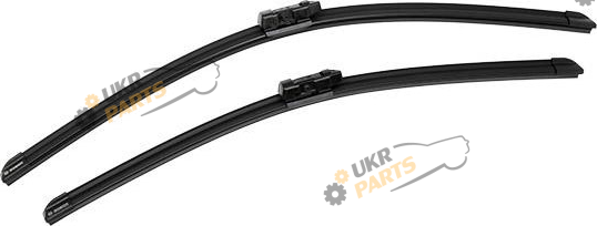 Пара дворников Bosch Aerotwin (3 397 007 862)