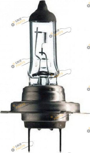 Галогеновая лампа Bosch Trucklight H7 1 шт (BO 1987302471)